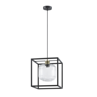 Hanglamp, Furniqs, Solar